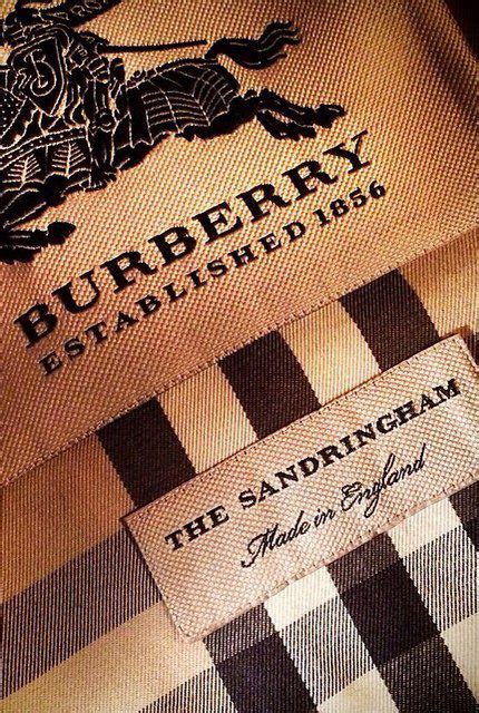 burberry established 1856 borsa 2355|thomas burberry clothing history.